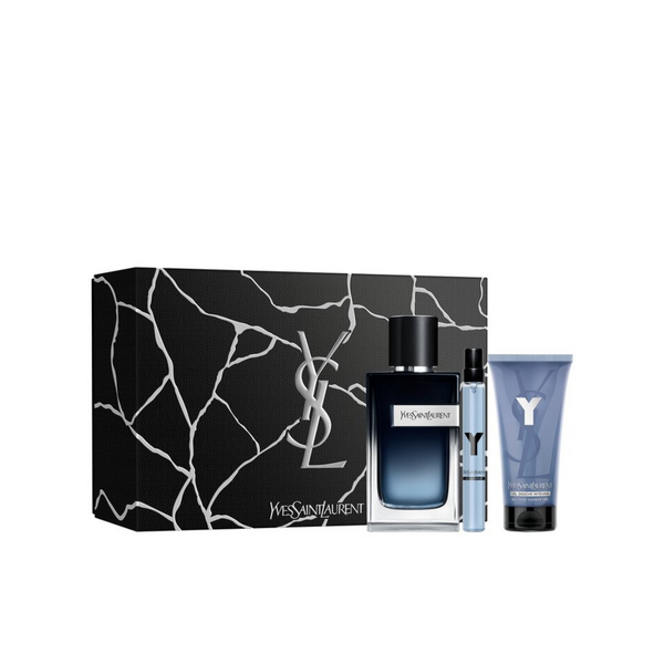 Yves Saint Laurent | Feel22Luxe | Lebanon | YSL