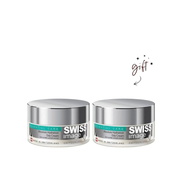 Swiss Image Hydration Day Cream Buy 1 Get 1 Free