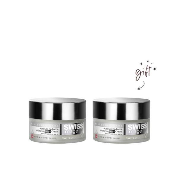 Swiss Image Whitening Day Or Night Cream Buy 1 Get 1 Free