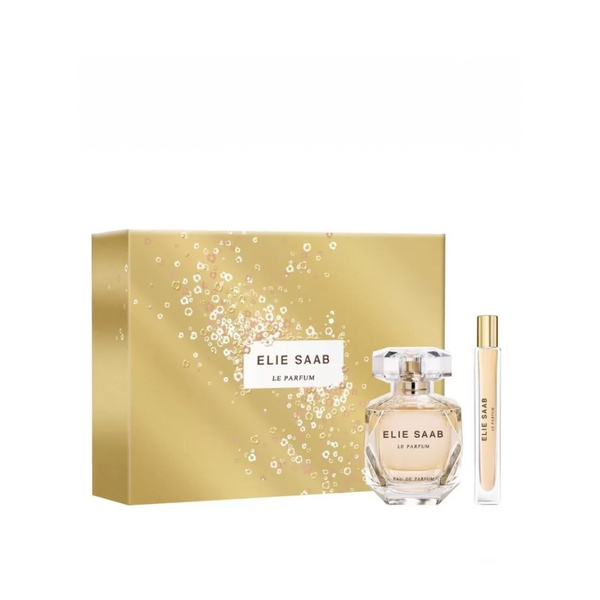 Elie Saab Le Parfum Giftset For Women