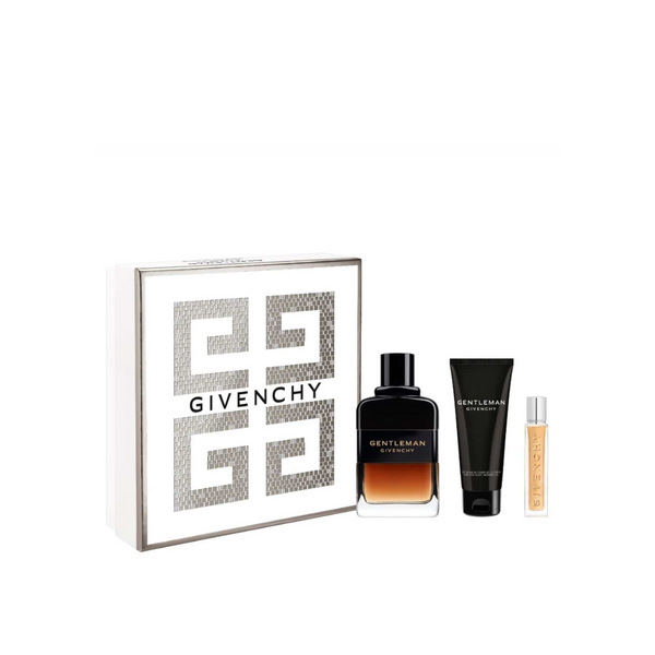 Givenchy Gentleman Private Reserve Set For Men