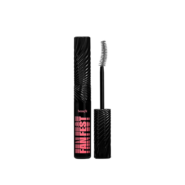 Benefit Cosmetics Fan Fest Mascara