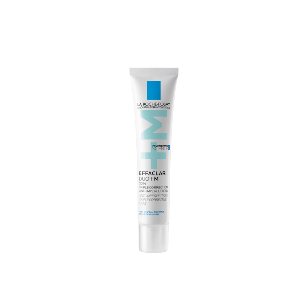 La Roche Posay Effaclar Duo + M for Acne Prone Skin 40ml| Skincare – Feel22