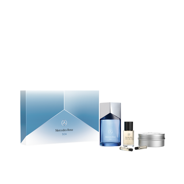 Mercedes-Benz Sea Gift Set For Men