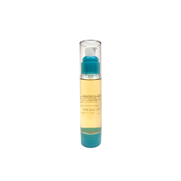 Madica Swiss Hair Anti Loss Serum 50ml