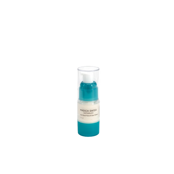 Madica Swiss Botox Like Serum 15ml