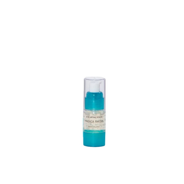 Madica Swiss Eye Lifting Serum 15ml