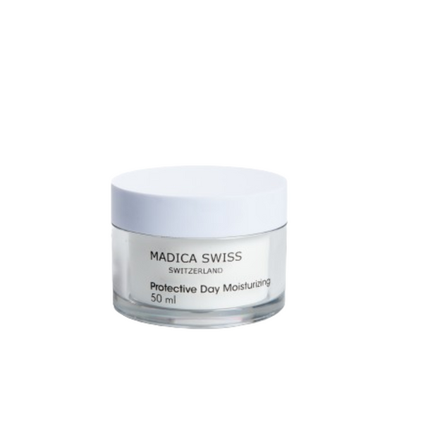 Madica Swiss Protective Day Cream 50ml