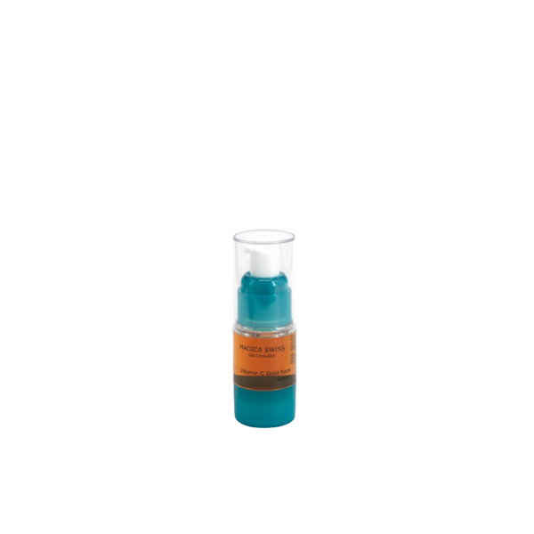 Madica Swiss Vitamin C Face Serum  15ml