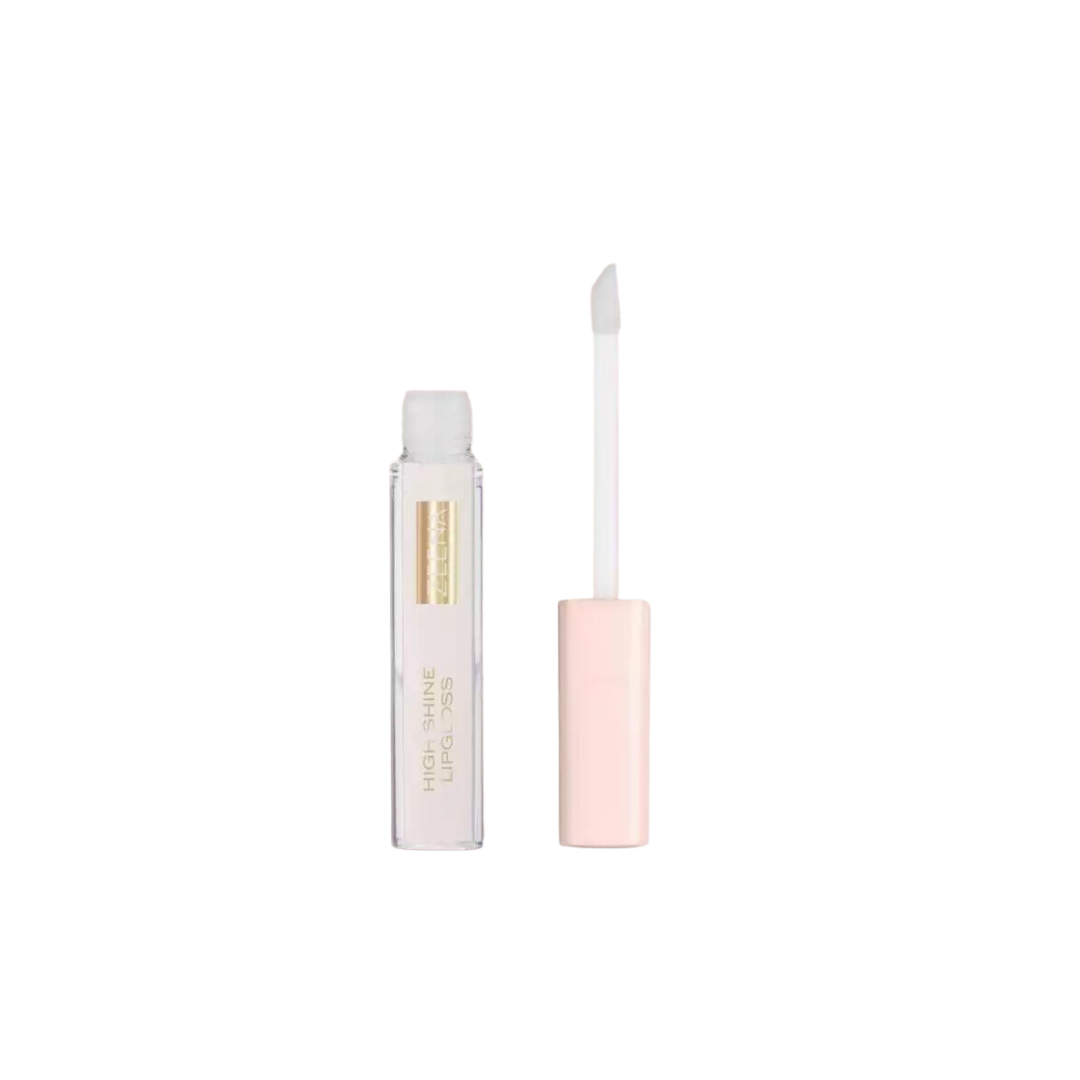 Zeena High Shine Lipgloss| Makeup – Feel22