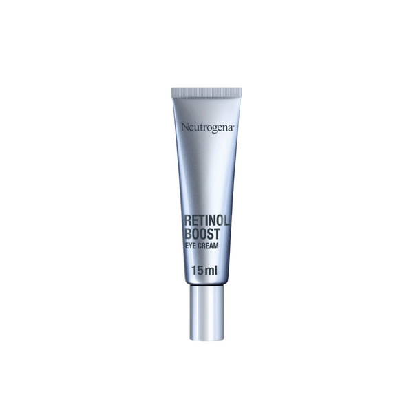 Neutrogena Retinol Boost Eye Cream 15ml