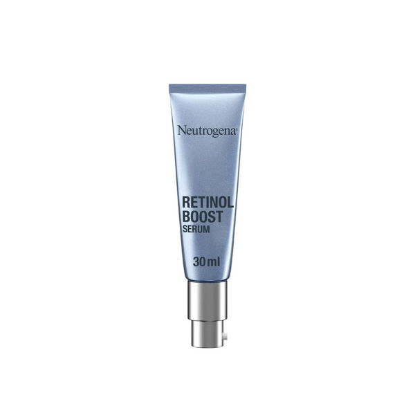 Neutrogena Retinol Boost Serum 30ml