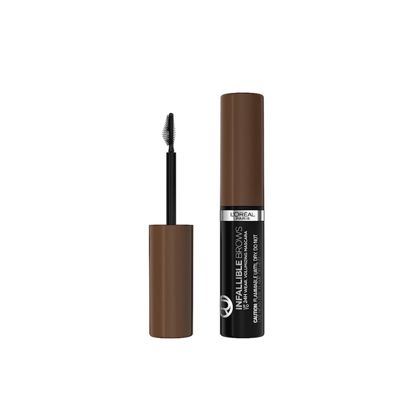 L’Oréal Paris Infallible Volumizing 24H Wear Brow Mascara