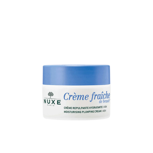 Nuxe Creme Fraiche Plumping Cream 48h 50ml