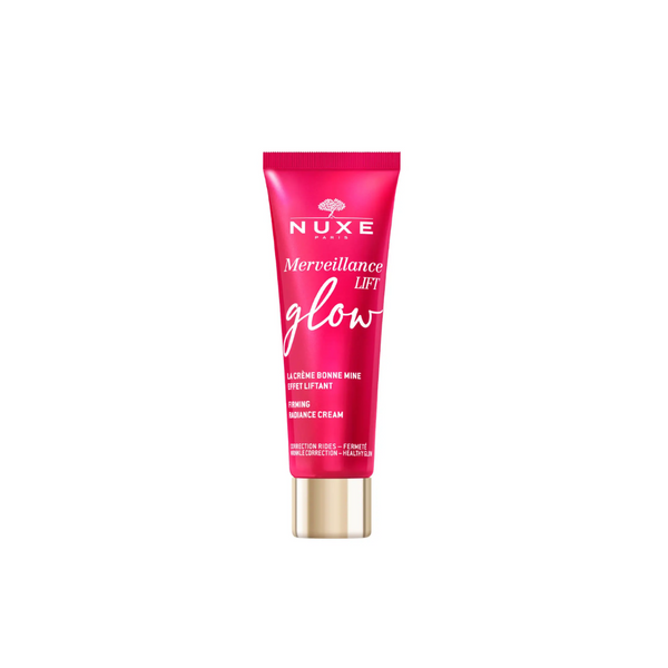 Nuxe Merveillance Lift Glow Firming Radiance Cream 50ml