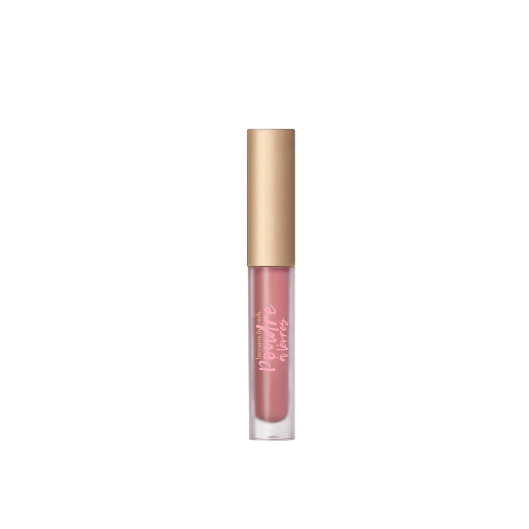 Bassam Fattouh Poudre A Levre - Blushy Rose – Feel22