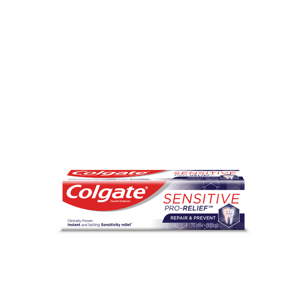 Colgate Sensitive Pro-Relief Repair and Prevent Toothpaste