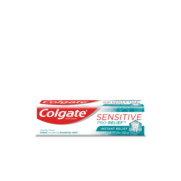 Colgate Sensitive Pro-Relief Base Instant Relief Toothpaste