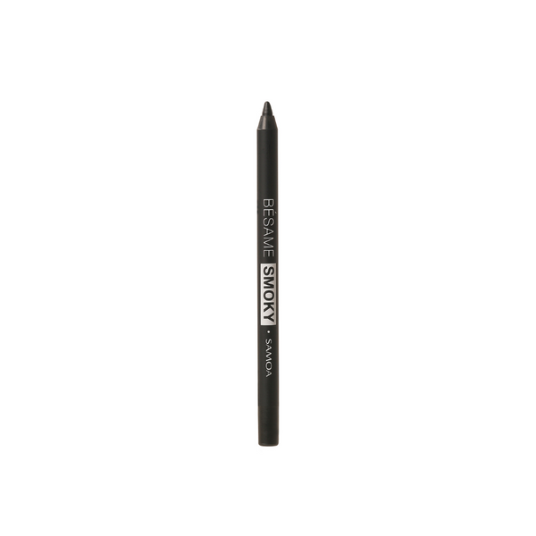 Samoa Bésame Smoky Waterproof Kajal & Eyeliner