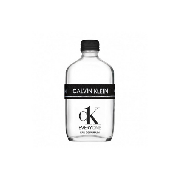 Calvin Klein Everyone Unisex Eau De Parfum
