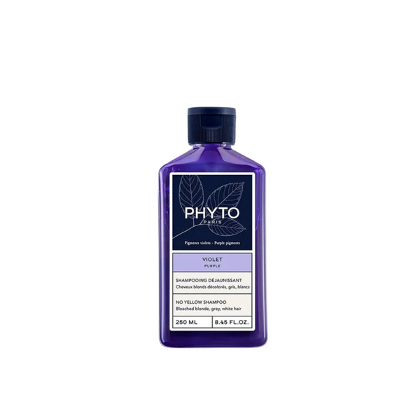 Phyto Purple Shampoo 250ml