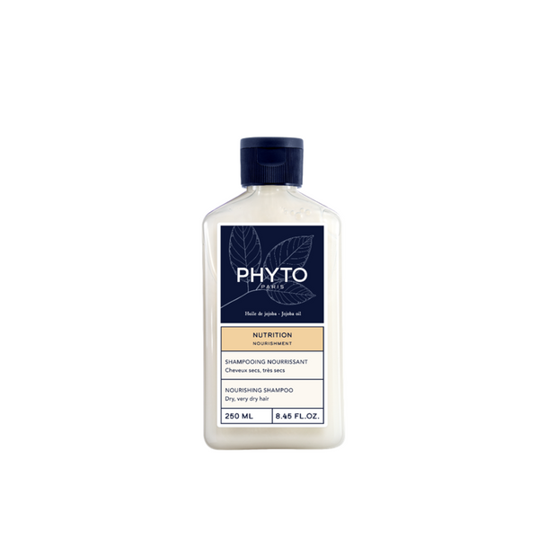 Phyto Nourishment Shampoo 250ml