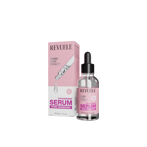 Revuele Wow Pore Minimising Serum 30ml