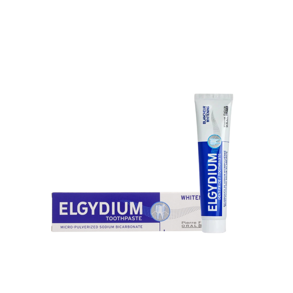 Elgydium Whitening Toothpaste 75ml