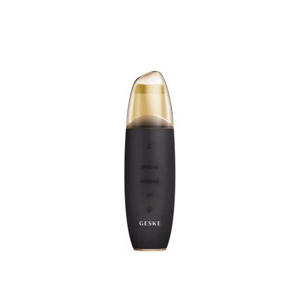 Geske MicroCurrent 9 In 1 Skin Scrubber & Blackhead Remover