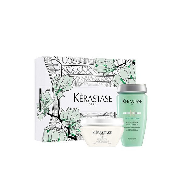 Kérastase Specifique Divalent Spring Gift Set