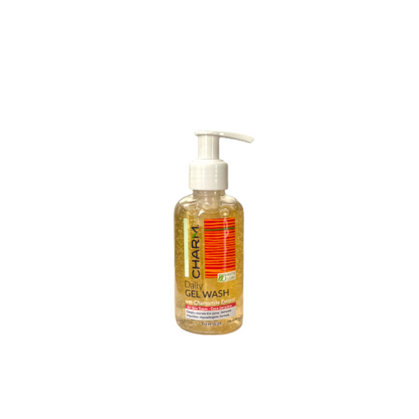 Charm Face Wash Phyto Clean 100ml Travel Size