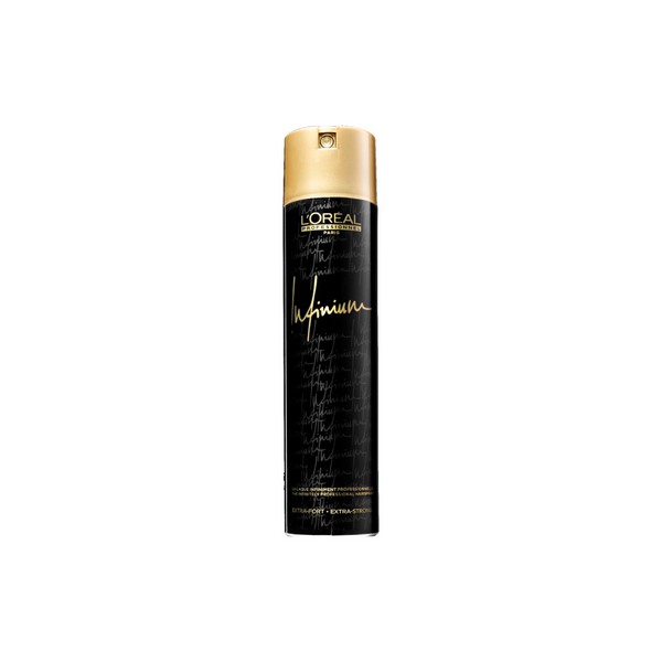 L'Oreal Professionnel Infinium Extra Strong Hair Spray 500 ml