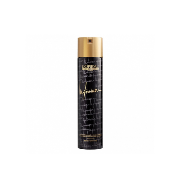 L'Oreal Professionnel Infinium Strong Hair Spray 500 ml