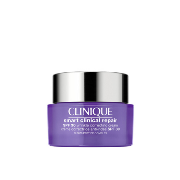 Clinique Smart Clinical Repair™ SPF 30 Wrinkle Correcting Cream