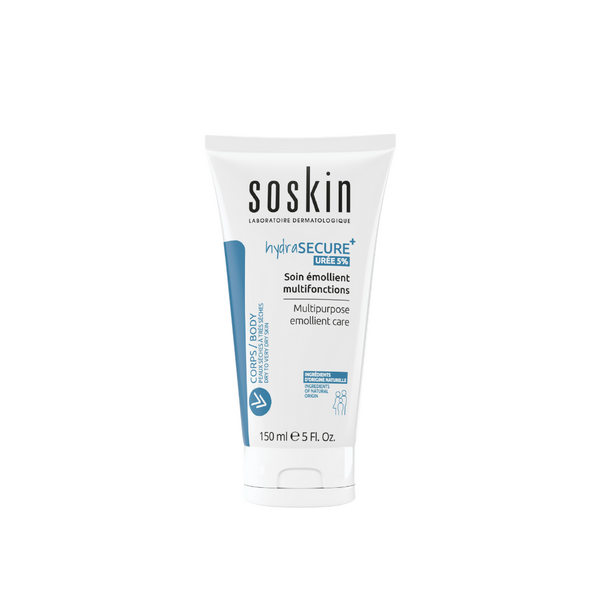Soskin Hydrasecure Multifunctional Emollient Care 150ml