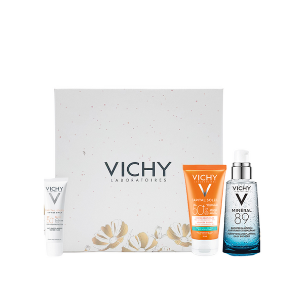 Vichy The Daily Booster Set