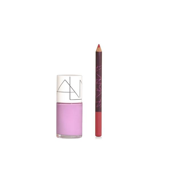 Alma Nail Polish X Lipliner Bundle 40% Off