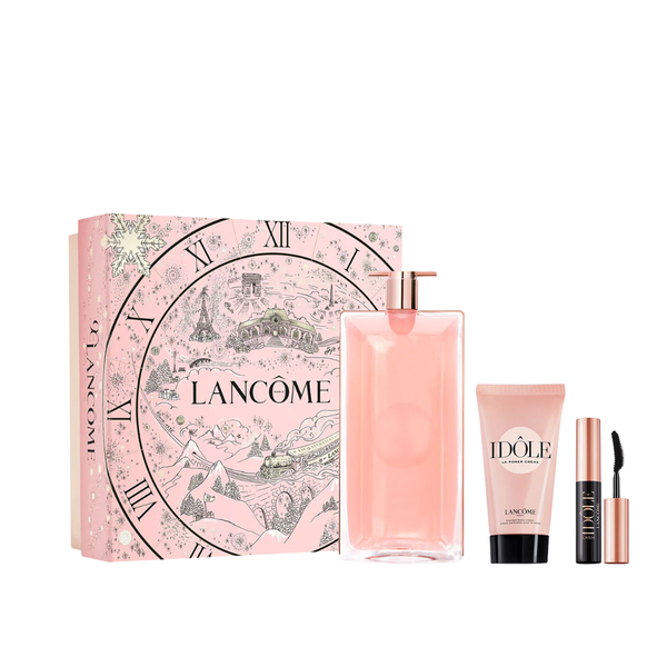 Lancôme Idôle Eau De Parfum Holiday Gift Set