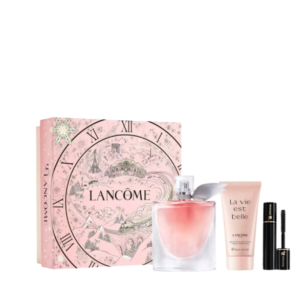Lancôme Ladies La Vie Est Belle Gift Set