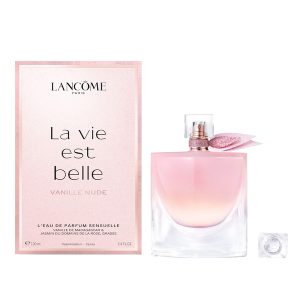 Lancôme Ladies La Vie Est Belle Vanille Nude Eau De Parfum