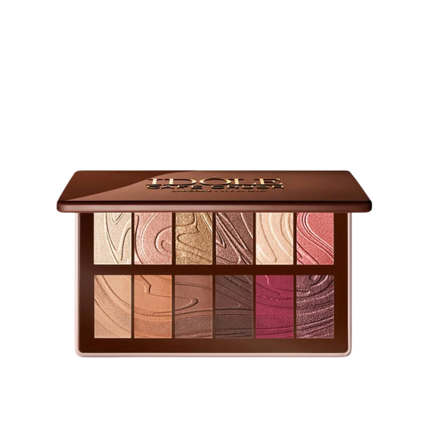 Lancôme Lash Idole Maxi Eyeshadow Palette
