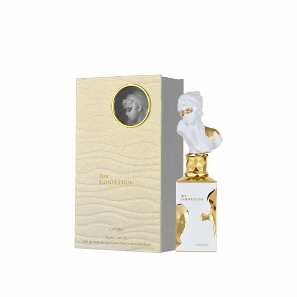 Lattafa Her Confession Eau De Parfum