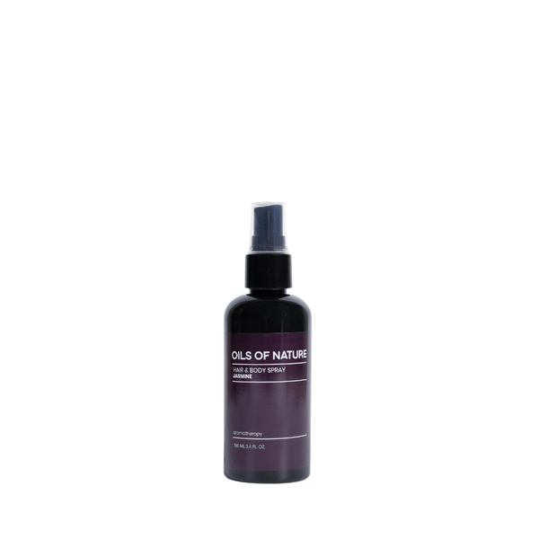 Oils Of Nature Optimistic Hair and Body Spray 100 ml