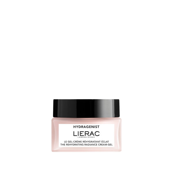 Lierac Hydragenist Rehydrating Gel-Cream
