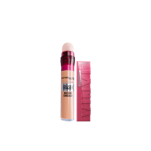 Maybelline Summer Essentials Bundle At 15% Off