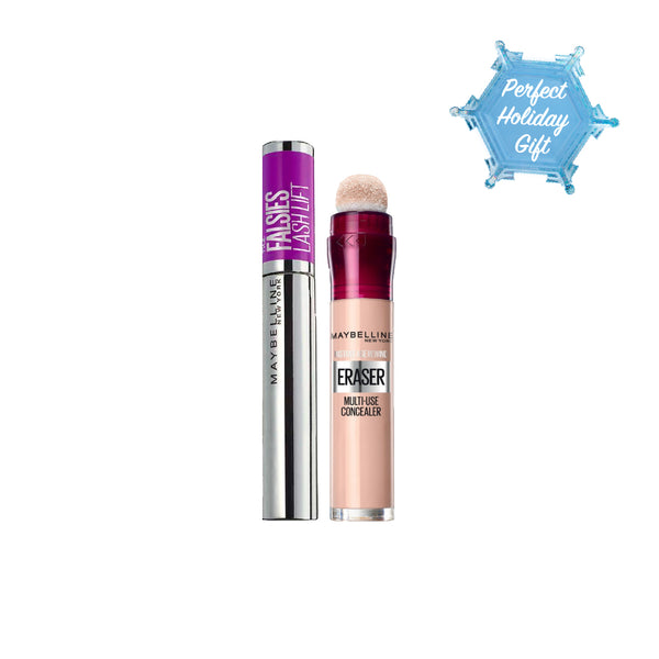 Maybelline Age Rewind X The Falsies Bundle At 20% Off