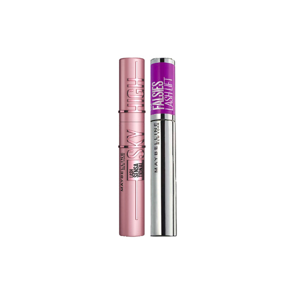 Maybelline Mascaras Duo Bundle At 15% Off