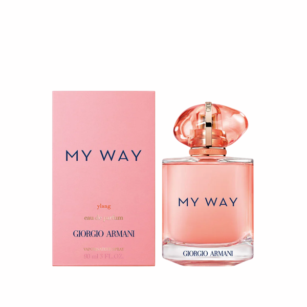 Giorgio Armani My Way Ylang Eau De Parfum