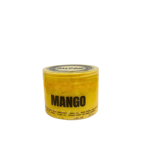 Ailyak Fresh Mango Scrub 450g