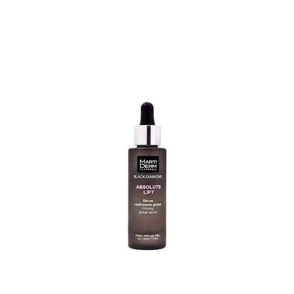 MartiDerm Black Diamond Absolute Lift Serum 30ml